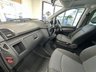 USED 2013 13 MERCEDES-BENZ VITO 2.1 113 CDi BlueEFFICIENCY Traveliner Minibus 5dr Diesel Manual L1 (182 g/km, 136 bhp) 