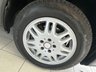 USED 2013 13 MERCEDES-BENZ VITO 2.1 113 CDi BlueEFFICIENCY Traveliner Minibus 5dr Diesel Manual L1 (182 g/km, 136 bhp) 