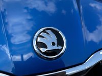 USED 2022 22 SKODA FABIA 1.0 TSI SE Comfort Hatchback 5dr Petrol Manual Euro 6 (s/s) (110 ps) 