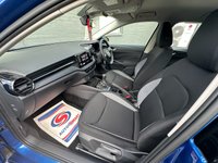 USED 2022 22 SKODA FABIA 1.0 TSI SE Comfort Hatchback 5dr Petrol Manual Euro 6 (s/s) (110 ps) 