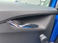 USED 2022 22 SKODA FABIA 1.0 TSI SE Comfort Hatchback 5dr Petrol Manual Euro 6 (s/s) (110 ps) 