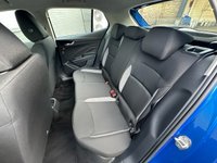 USED 2022 22 SKODA FABIA 1.0 TSI SE Comfort Hatchback 5dr Petrol Manual Euro 6 (s/s) (110 ps) 