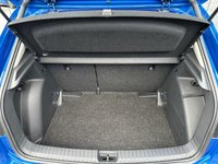 USED 2022 22 SKODA FABIA 1.0 TSI SE Comfort Hatchback 5dr Petrol Manual Euro 6 (s/s) (110 ps) 