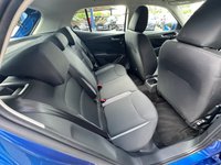 USED 2022 22 SKODA FABIA 1.0 TSI SE Comfort Hatchback 5dr Petrol Manual Euro 6 (s/s) (110 ps) 