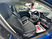 USED 2022 22 SKODA FABIA 1.0 TSI SE Comfort Hatchback 5dr Petrol Manual Euro 6 (s/s) (110 ps) 