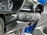 USED 2022 22 SKODA FABIA 1.0 TSI SE Comfort Hatchback 5dr Petrol Manual Euro 6 (s/s) (110 ps) 