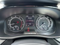 USED 2022 22 SKODA FABIA 1.0 TSI SE Comfort Hatchback 5dr Petrol Manual Euro 6 (s/s) (110 ps) 