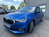 USED 2022 22 SKODA FABIA 1.0 TSI SE Comfort Hatchback 5dr Petrol Manual Euro 6 (s/s) (110 ps) 