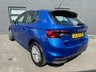 USED 2022 22 SKODA FABIA 1.0 TSI SE Comfort Hatchback 5dr Petrol Manual Euro 6 (s/s) (110 ps) 