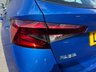 USED 2022 22 SKODA FABIA 1.0 TSI SE Comfort Hatchback 5dr Petrol Manual Euro 6 (s/s) (110 ps) 