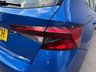 USED 2022 22 SKODA FABIA 1.0 TSI SE Comfort Hatchback 5dr Petrol Manual Euro 6 (s/s) (110 ps) 