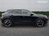 USED 2022 72 VAUXHALL MOKKA 1.5 Turbo D ecoTEC Ultimate SUV 5dr Diesel Manual Euro 6 (s/s) (110 ps) sat nav camera cruise control