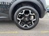 USED 2022 72 VAUXHALL MOKKA 1.5 Turbo D ecoTEC Ultimate SUV 5dr Diesel Manual Euro 6 (s/s) (110 ps) sat nav camera cruise control