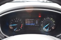 USED 2015 65 FORD MONDEO 2.0 TDCi Zetec Hatchback 5dr Diesel Manual Euro 6 (s/s) (150 ps) **Parking Sensors, Navigation**