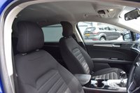 USED 2015 65 FORD MONDEO 2.0 TDCi Zetec Hatchback 5dr Diesel Manual Euro 6 (s/s) (150 ps) **Parking Sensors, Navigation**