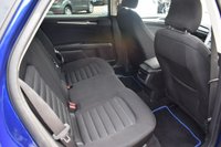 USED 2015 65 FORD MONDEO 2.0 TDCi Zetec Hatchback 5dr Diesel Manual Euro 6 (s/s) (150 ps) **Parking Sensors, Navigation**