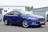 USED 2015 65 FORD MONDEO 2.0 TDCi Zetec Hatchback 5dr Diesel Manual Euro 6 (s/s) (150 ps) **Parking Sensors, Navigation**