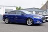 USED 2015 65 FORD MONDEO 2.0 TDCi Zetec Hatchback 5dr Diesel Manual Euro 6 (s/s) (150 ps) **Parking Sensors, Navigation**
