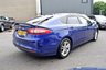 USED 2015 65 FORD MONDEO 2.0 TDCi Zetec Hatchback 5dr Diesel Manual Euro 6 (s/s) (150 ps) **Parking Sensors, Navigation**
