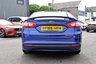 USED 2015 65 FORD MONDEO 2.0 TDCi Zetec Hatchback 5dr Diesel Manual Euro 6 (s/s) (150 ps) **Parking Sensors, Navigation**