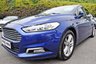 USED 2015 65 FORD MONDEO 2.0 TDCi Zetec Hatchback 5dr Diesel Manual Euro 6 (s/s) (150 ps) **Parking Sensors, Navigation**