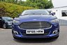 USED 2015 65 FORD MONDEO 2.0 TDCi Zetec Hatchback 5dr Diesel Manual Euro 6 (s/s) (150 ps) **Parking Sensors, Navigation**