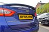 USED 2015 65 FORD MONDEO 2.0 TDCi Zetec Hatchback 5dr Diesel Manual Euro 6 (s/s) (150 ps) **Parking Sensors, Navigation**