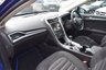 USED 2015 65 FORD MONDEO 2.0 TDCi Zetec Hatchback 5dr Diesel Manual Euro 6 (s/s) (150 ps) **Parking Sensors, Navigation**