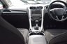 USED 2015 65 FORD MONDEO 2.0 TDCi Zetec Hatchback 5dr Diesel Manual Euro 6 (s/s) (150 ps) **Parking Sensors, Navigation**