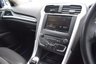 USED 2015 65 FORD MONDEO 2.0 TDCi Zetec Hatchback 5dr Diesel Manual Euro 6 (s/s) (150 ps) **Parking Sensors, Navigation**