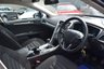USED 2015 65 FORD MONDEO 2.0 TDCi Zetec Hatchback 5dr Diesel Manual Euro 6 (s/s) (150 ps) **Parking Sensors, Navigation**