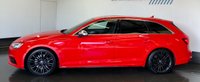 USED 2017 S AUDI S4 AVANT 3.0 TFSI V6 Estate 5dr Petrol Tiptronic quattro Euro 6 (s/s) (354 ps) 