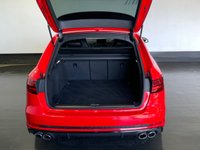 USED 2017 S AUDI S4 AVANT 3.0 TFSI V6 Estate 5dr Petrol Tiptronic quattro Euro 6 (s/s) (354 ps) 