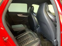 USED 2017 S AUDI S4 AVANT 3.0 TFSI V6 Estate 5dr Petrol Tiptronic quattro Euro 6 (s/s) (354 ps) 