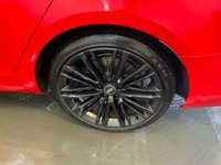 USED 2017 S AUDI S4 AVANT 3.0 TFSI V6 Estate 5dr Petrol Tiptronic quattro Euro 6 (s/s) (354 ps) 