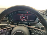 USED 2017 S AUDI S4 AVANT 3.0 TFSI V6 Estate 5dr Petrol Tiptronic quattro Euro 6 (s/s) (354 ps) 
