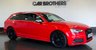 USED 2017 S AUDI S4 AVANT 3.0 TFSI V6 Estate 5dr Petrol Tiptronic quattro Euro 6 (s/s) (354 ps) 