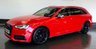 USED 2017 S AUDI S4 AVANT 3.0 TFSI V6 Estate 5dr Petrol Tiptronic quattro Euro 6 (s/s) (354 ps) 
