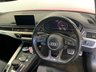 USED 2017 S AUDI S4 AVANT 3.0 TFSI V6 Estate 5dr Petrol Tiptronic quattro Euro 6 (s/s) (354 ps) 