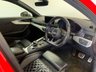 USED 2017 S AUDI S4 AVANT 3.0 TFSI V6 Estate 5dr Petrol Tiptronic quattro Euro 6 (s/s) (354 ps) 