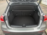 USED 2022 71 MERCEDES-BENZ A-CLASS 2.0 A180d AMG Line Edition (Executive) Hatchback 5dr Diesel 8G-DCT Euro 6 (s/s) (116 ps) 