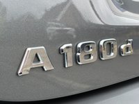 USED 2022 71 MERCEDES-BENZ A-CLASS 2.0 A180d AMG Line Edition (Executive) Hatchback 5dr Diesel 8G-DCT Euro 6 (s/s) (116 ps) 