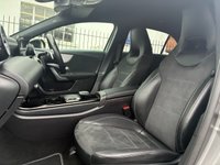 USED 2022 71 MERCEDES-BENZ A-CLASS 2.0 A180d AMG Line Edition (Executive) Hatchback 5dr Diesel 8G-DCT Euro 6 (s/s) (116 ps) 