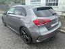 USED 2022 71 MERCEDES-BENZ A-CLASS 2.0 A180d AMG Line Edition (Executive) Hatchback 5dr Diesel 8G-DCT Euro 6 (s/s) (116 ps) 
