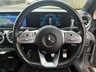 USED 2022 71 MERCEDES-BENZ A-CLASS 2.0 A180d AMG Line Edition (Executive) Hatchback 5dr Diesel 8G-DCT Euro 6 (s/s) (116 ps) 