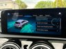 USED 2022 71 MERCEDES-BENZ A-CLASS 2.0 A180d AMG Line Edition (Executive) Hatchback 5dr Diesel 8G-DCT Euro 6 (s/s) (116 ps) 