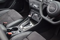 USED 2016 16 AUDI RS Q3 2.5 TFSI SUV 5dr Petrol S Tronic quattro Euro 6 (s/s) (340 ps) SUNROOF / BOSE / CARBON