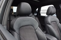 USED 2016 16 AUDI RS Q3 2.5 TFSI SUV 5dr Petrol S Tronic quattro Euro 6 (s/s) (340 ps) SUNROOF / BOSE / CARBON