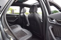 USED 2016 16 AUDI RS Q3 2.5 TFSI SUV 5dr Petrol S Tronic quattro Euro 6 (s/s) (340 ps) SUNROOF / BOSE / CARBON