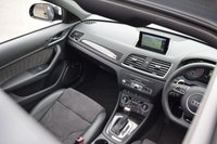 USED 2016 16 AUDI RS Q3 2.5 TFSI SUV 5dr Petrol S Tronic quattro Euro 6 (s/s) (340 ps) SUNROOF / BOSE / CARBON